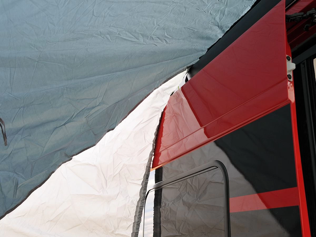 Obelink Mallorca Easy Air Tall Bustent 9 Obelink Mallorca Easy Air Tall Bustent - Afbeelding 7