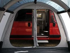 Obelink Mallorca Easy Air Tall Bustent 15 Obelink Mallorca Easy Air Tall Bustent -Kortingswinkel voor buitenkamperen 530584 530584 images other obelink mallorca achterwand 1 ecommerce