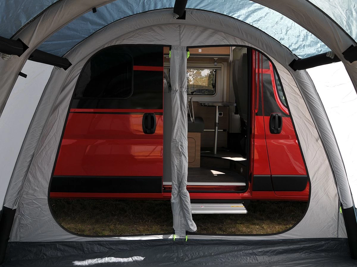 Obelink Mallorca Easy Air Tall Bustent 8 Obelink Mallorca Easy Air Tall Bustent - Afbeelding 6