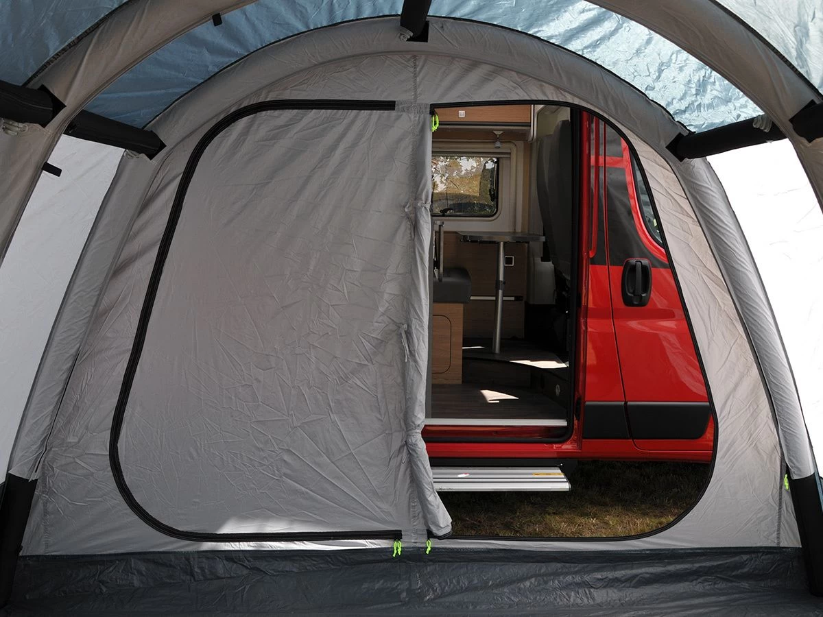 Obelink Mallorca Easy Air Tall Bustent 7 Obelink Mallorca Easy Air Tall Bustent - Afbeelding 5