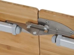 Obelink Bamboo 140 Tafel -Kortingswinkel voor buitenkamperen 530908 530908 images other obelink tafel bamboo 140 3 ecommerce