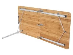 Obelink Bamboo 140 Tafel -Kortingswinkel voor buitenkamperen 530908 530908 images other obelink tafel bamboo 140 4 ecommerce