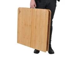 Obelink Bamboo 140 Tafel -Kortingswinkel voor buitenkamperen 530908 530908 images other obelink tafel bamboo 140 6 ecommerce