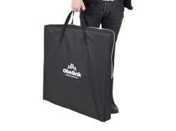 Obelink Bamboo 140 Tafel -Kortingswinkel voor buitenkamperen 530908 530908 images other obelink tafel bamboo 140 7 ecommerce