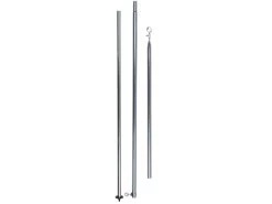 Campking Stormstang Staal 22 Mm