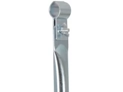 CampKing Stormstang Met Klapvoet Staal 25 Mm -Kortingswinkel voor buitenkamperen 531341 531341 images other obelink verandastang 22 mm detail 1 ecommerce 2