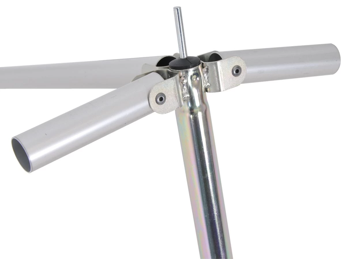 Piper Middenkruis Luifelframe 4 Piper Middenkruis Luifelframe - Afbeelding 2