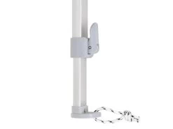 Obelink Markies Staander Links 310-450 -Kortingswinkel voor buitenkamperen 533361 533361 images other markies staander links 3 ecommerce