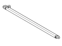 Thule Omnistor 1200 Ligger Links 230 -Kortingswinkel voor buitenkamperen 533632 533632 images main thule omnistor 1200 ligger links ecommerce 2