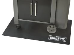 Weber Barbecue Vloermat -Kortingswinkel voor buitenkamperen 539667 539667 images other weber barbecuevloermat 3 ecommerce