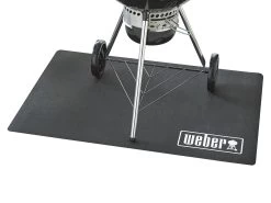 Weber Barbecue Vloermat -Kortingswinkel voor buitenkamperen 539667 539667 images other weber barbecuevloermat 4 ecommerce
