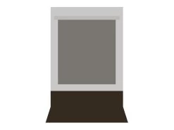 Obelink King Voorwand Met Gaas 140 -Kortingswinkel voor buitenkamperen 542401 542401 images main king front 140 gaas ecommerce