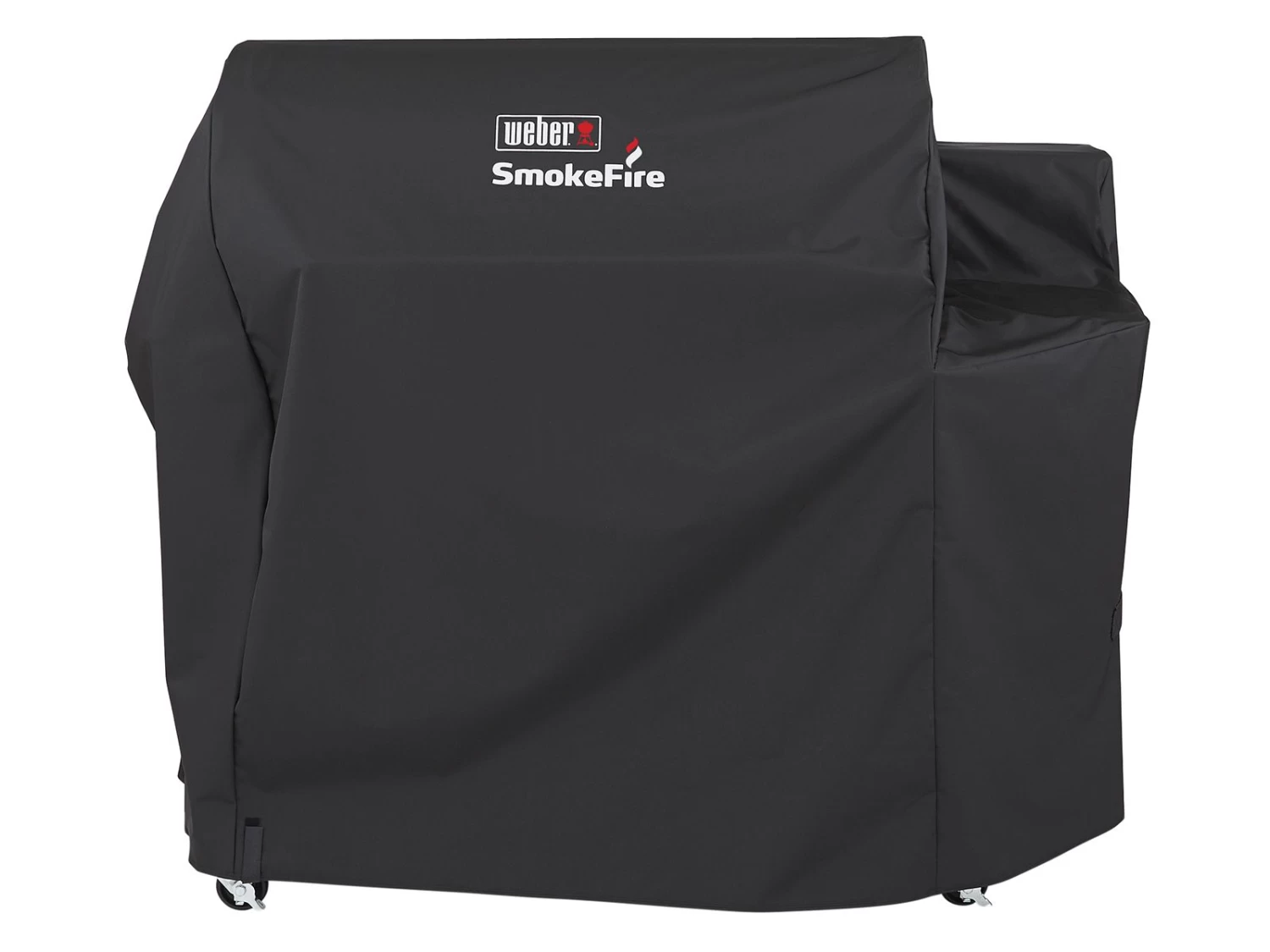 Weber Smoke Fire EX6 Barbecue Hoes 4 Weber Smoke Fire EX6 Barbecue Hoes - Afbeelding 2