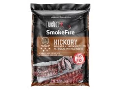 Weber Hickory Barbecue Houtpellets -Kortingswinkel voor buitenkamperen 547407 547407 images main weber hickory barbecue houtpellets ecommerce