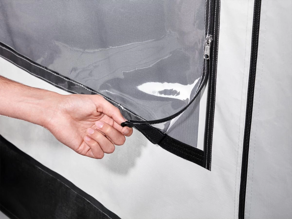 Tweedekans Thule Residence G3 Zijwanden 6300 XL 6 Tweedekans Thule Residence G3 Zijwanden 6300 XL - Afbeelding 4