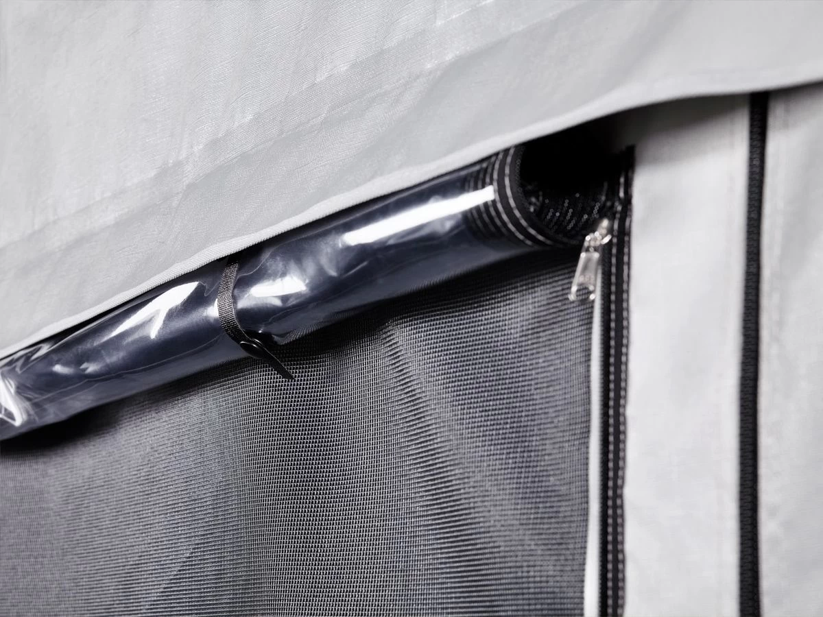 Thule Residence G3 Zijwanden 6300 XL 7 Thule Residence G3 Zijwanden 6300 XL - Afbeelding 5