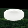 Intex Led Ottoman Poef