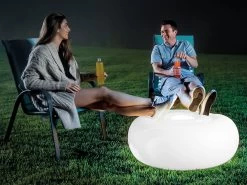 Intex Led Ottoman Poef -Kortingswinkel voor buitenkamperen 563182 563182 images other intex led ottoman poef 4 ecommerce