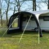 Obelink Sunroof Easy Air Luxe Zijwanden -Kortingswinkel voor buitenkamperen 571185 571185 images other obelink sunroof cooldark buiten 2 ecommerce 1