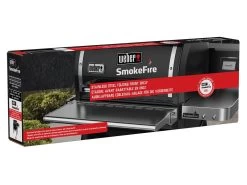 Weber SmokeFire EX4 Werktafel -Kortingswinkel voor buitenkamperen 576216 576216 images other weber smokefire ex4 werktafel 4 ecommerce
