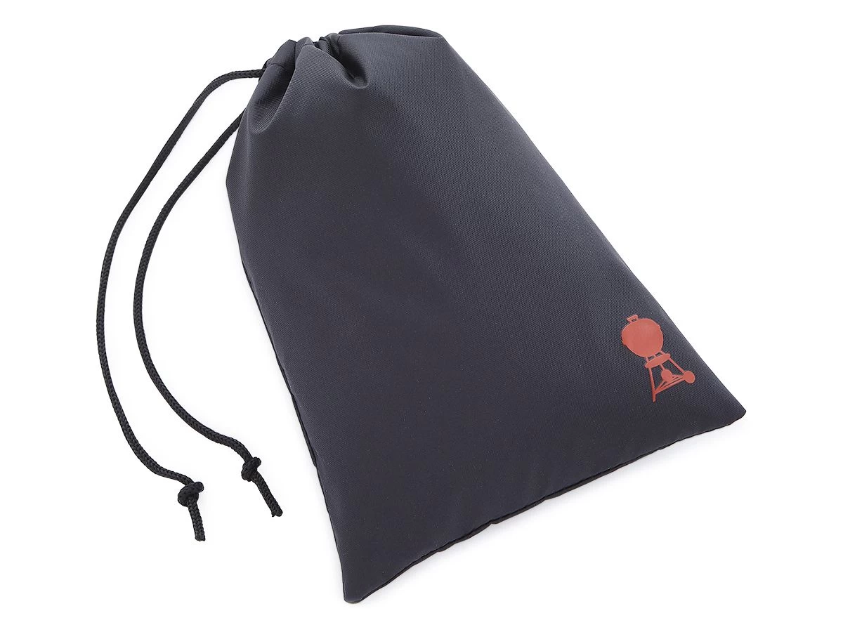 Weber Connect Montageset 3 Weber Connect Montageset