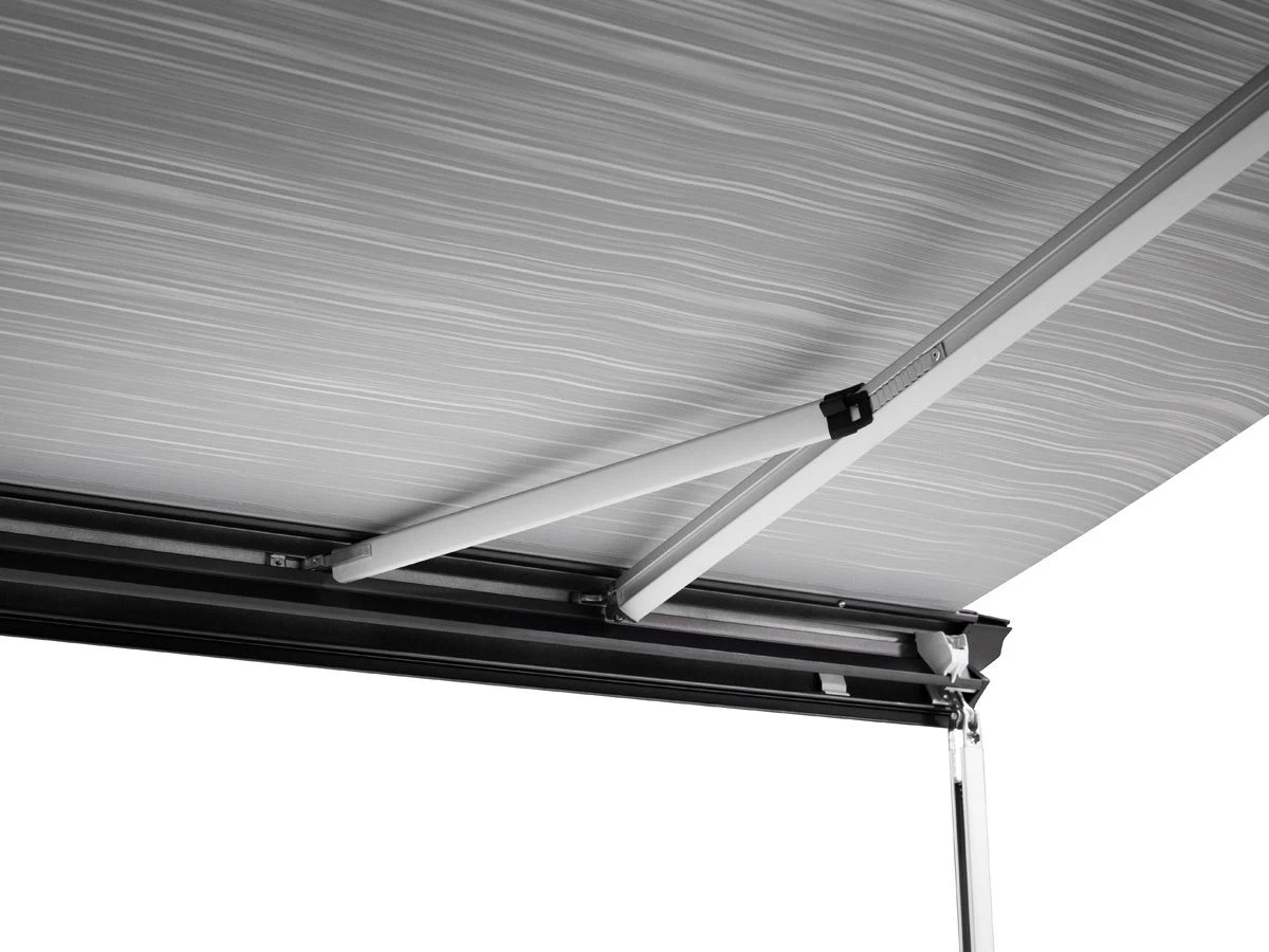 Thule Omnistor 6300 Wit Cassetteluifel 7 Thule Omnistor 6300 Wit Cassetteluifel - Afbeelding 5