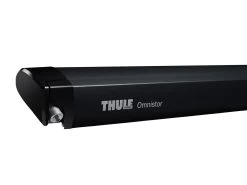 Thule Omnistor 6300 Antraciet Cassetteluifel