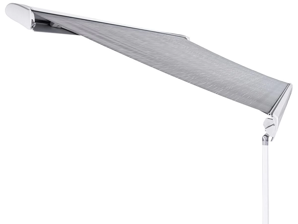 Thule Omnistor 6300 Antraciet Cassetteluifel 5 Thule Omnistor 6300 Antraciet Cassetteluifel - Afbeelding 3