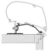 Thule Caravan Roof Adapter -Kortingswinkel voor buitenkamperen 577813 577813 images main thuleadapter caravan 306807 ecommerce