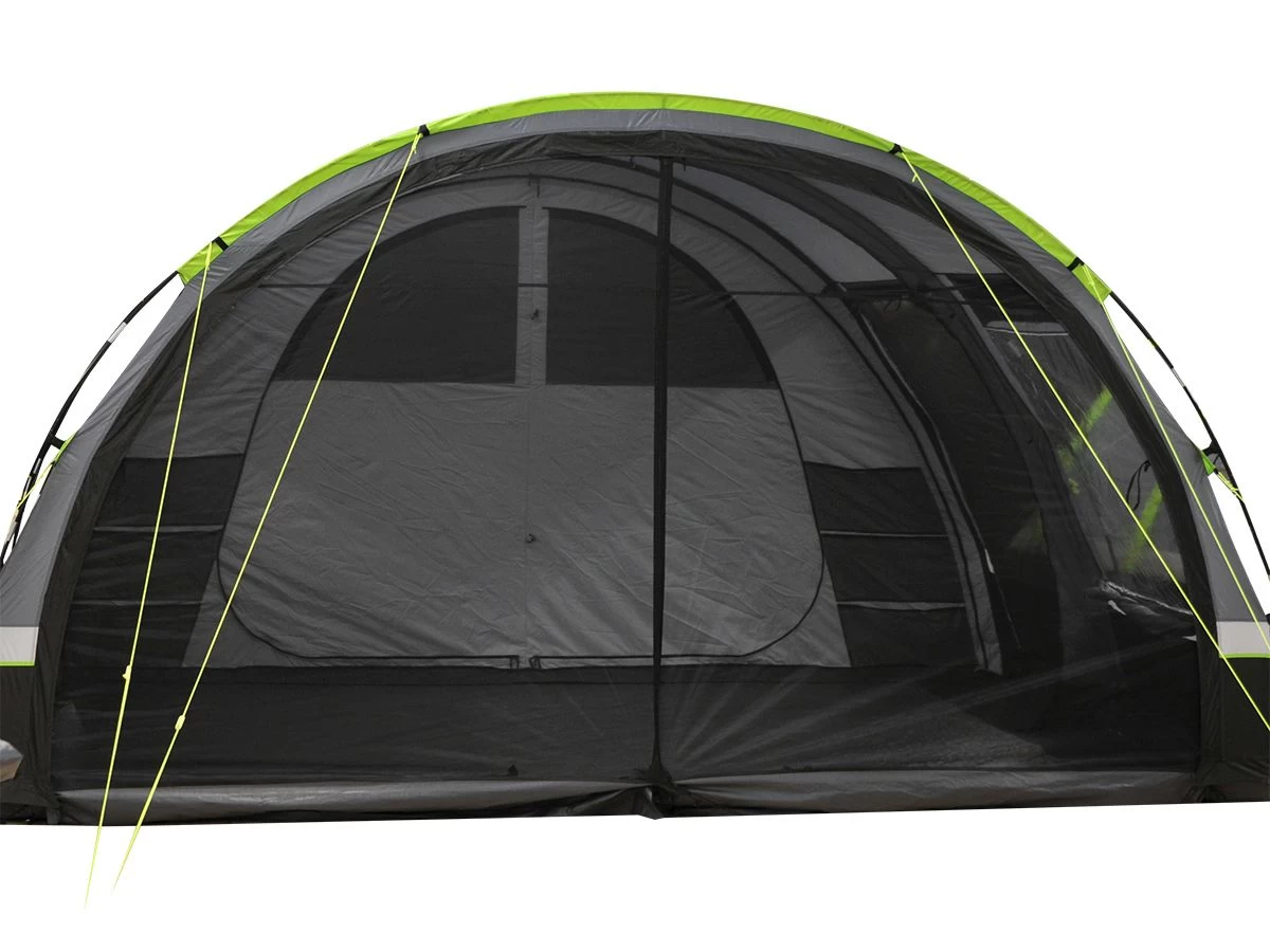 Obelink Lugano 6 XL Excellent Gaaswand 4 Obelink Lugano 6 XL Excellent Gaaswand - Afbeelding 2