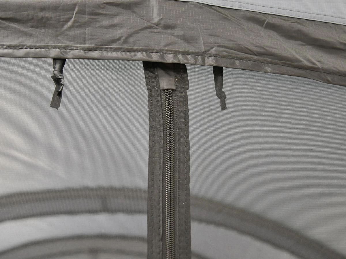 Obelink Lugano 6 XL Excellent Gaaswand 5 Obelink Lugano 6 XL Excellent Gaaswand - Afbeelding 3