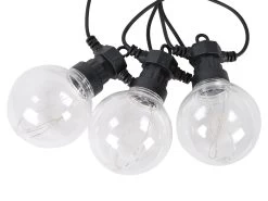 Merkloos Svenska Living 100 Color LED Sfeerverlichting -Kortingswinkel voor buitenkamperen 577954 577954 images other svenska living 100 led partyverlichting 3 ecommerce