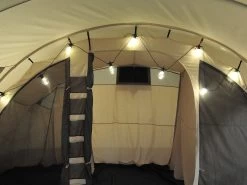 Merkloos Svenska Living 100 LED Sfeerverlichting -Kortingswinkel voor buitenkamperen 577954 577954 images other svenska living 100 led partyverlichting 6 ecommerce