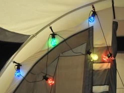Merkloos Svenska Living 100 LED Gekleurde En Koppelbare Partyverlichting -Kortingswinkel voor buitenkamperen 577956 577956 images other svenska living 100 led gekleurde partyverlichting 3 ecommerce