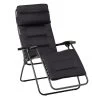 Lafuma RSX CLIP AirComfort Relaxstoel