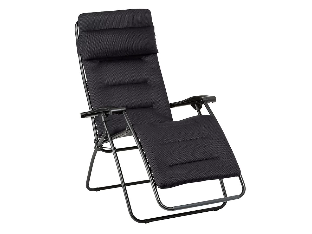 Lafuma RSX CLIP AirComfort Relaxstoel 3 Lafuma RSX CLIP AirComfort Relaxstoel