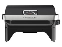 Campingaz Attitude 2go Black Gasbarbecue