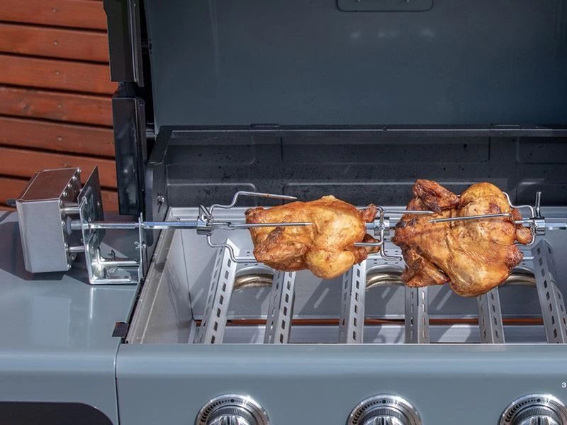 Campingaz Culinary Modular Elektrische Kipbrander 7 Campingaz Culinary Modular Elektrische Kipbrander - Afbeelding 5