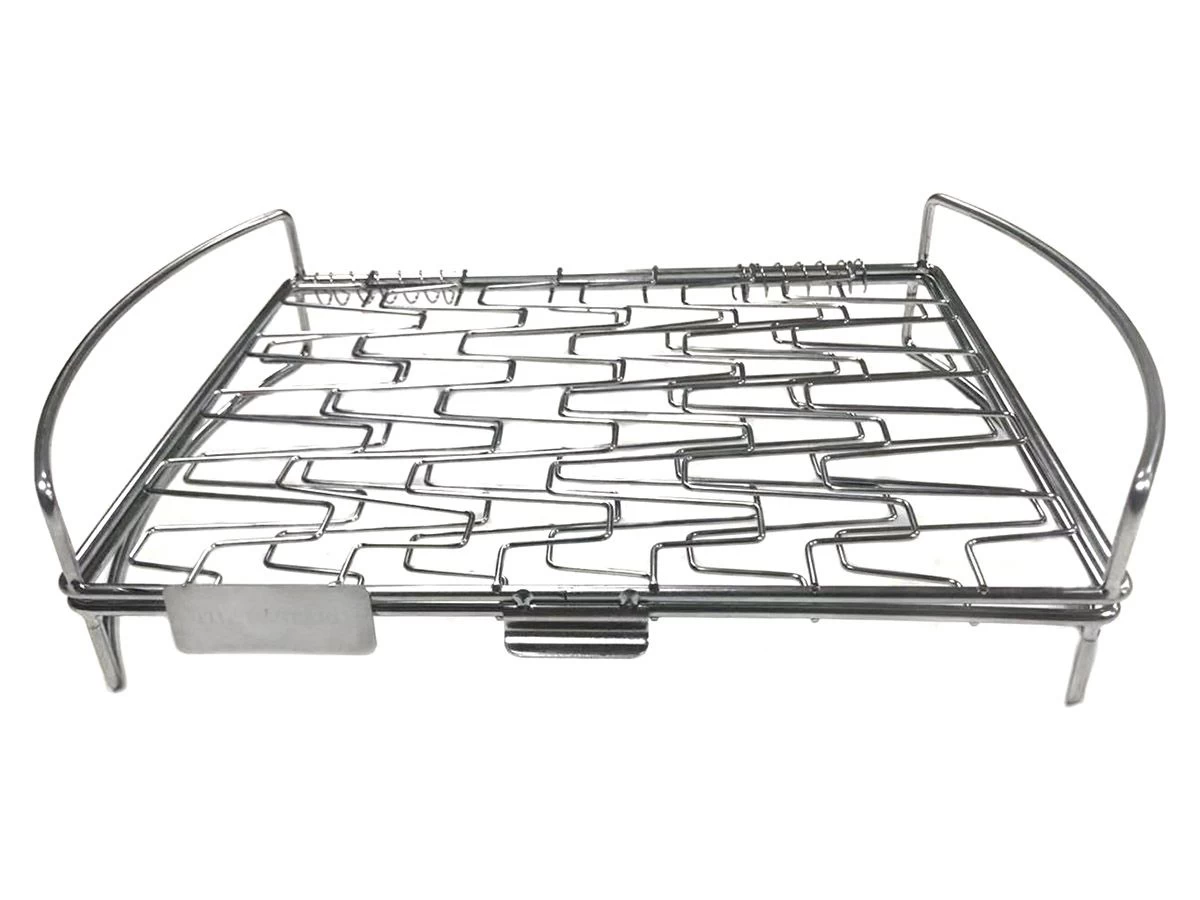 The Bastard Fish & Veggie Basket Grillkorf 3 The Bastard Fish & Veggie Basket Grillkorf