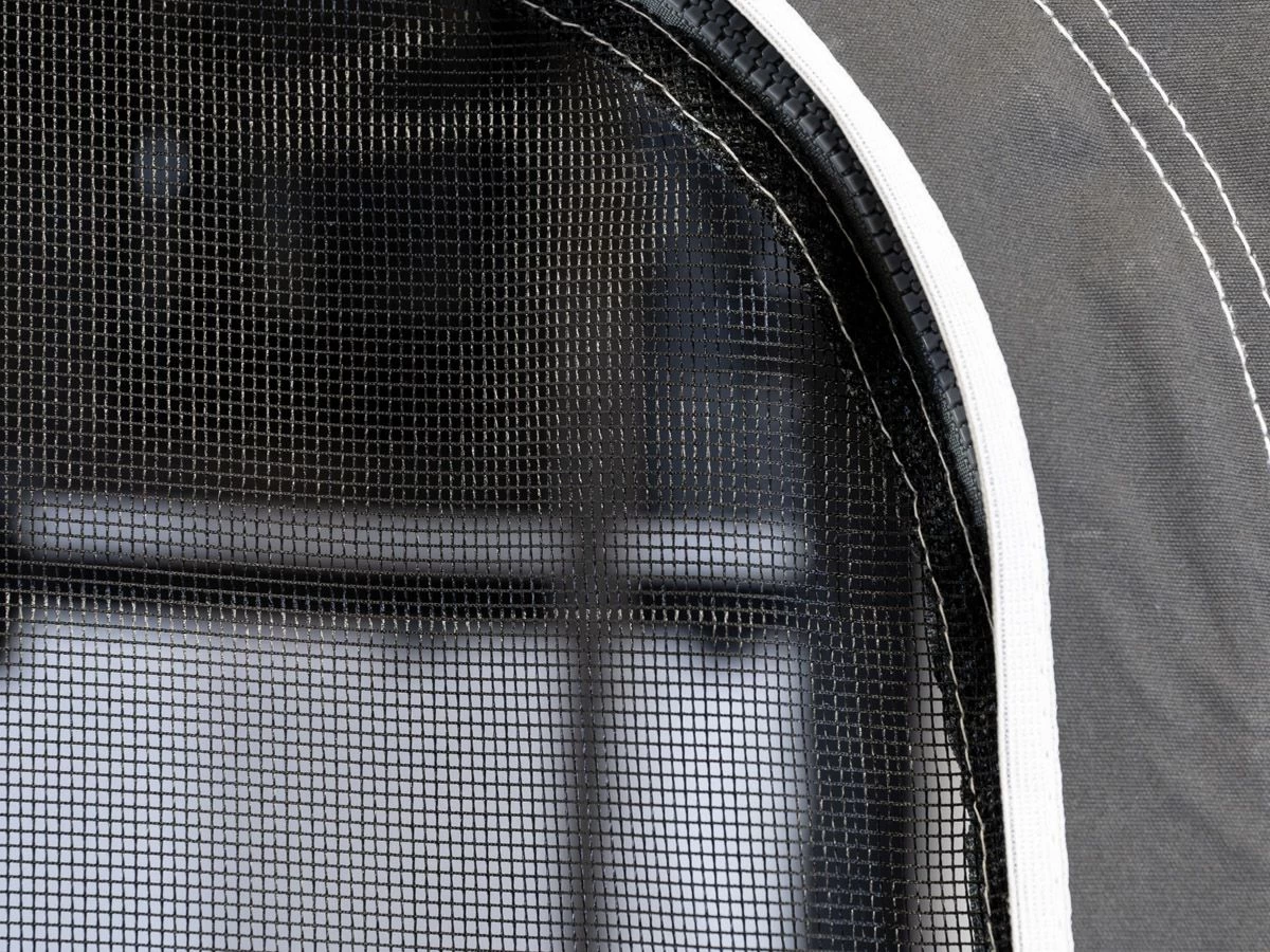 Dometic Mesh Panel Ace Air 400 Horrengaasset 4 Dometic Mesh Panel Ace Air 400 Horrengaasset - Afbeelding 2