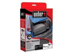 Weber Traveler Opbergtas