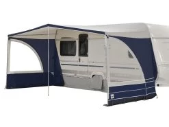 Hypercamp Domaso 240 Maat 3 (706 - 730 Cm) Caravanluifel