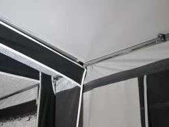 Tweedekans PVC Voortentluifel Maat 10 (223 - 233 Cm) 8 Tweedekans PVC Voortentluifel Maat 10 (223 - 233 Cm) -Kortingswinkel voor buitenkamperen 600040 600040 images other hypercamp pvc tc luifel ecommerce 1