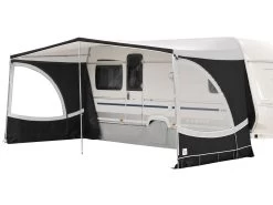 Goldcamp Pamplona 240 Maat 5 (756 - 780 Cm) Caravanluifel