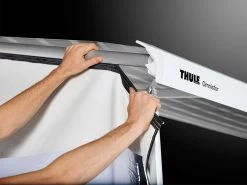 Thule Rain Blocker G2 Pack Minivan 11 Thule Rain Blocker G2 Pack Minivan -Kortingswinkel voor buitenkamperen 601488 601488 images other thulerainblockerg2zijpaneels2 2 ecommerce 16