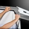 Thule Tension Rafter Blocker G2 250 Spanstang -Kortingswinkel voor buitenkamperen 601488 601488 images other thulerainblockerg2zijpaneels2 2 ecommerce 22