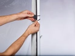 Thule View Blocker Side G2 Zijwand 1200 -Kortingswinkel voor buitenkamperen 601490 601490 images other thulerainblockerg2zijpaneels3 3 ecommerce 14