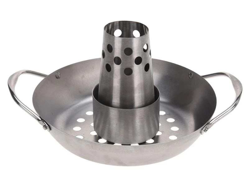 Merkloos Vaggan Kipgrill 4 Merkloos Vaggan Kipgrill - Afbeelding 2