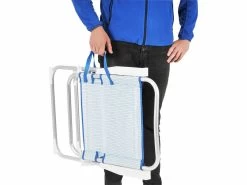 Merkloos Aluminium Klapstoel -Kortingswinkel voor buitenkamperen 601977 3 ecommerce e824