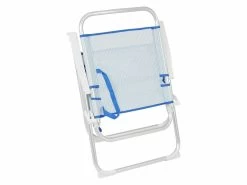 Merkloos Aluminium Klapstoel -Kortingswinkel voor buitenkamperen 601977 6 ecommerce 32b0